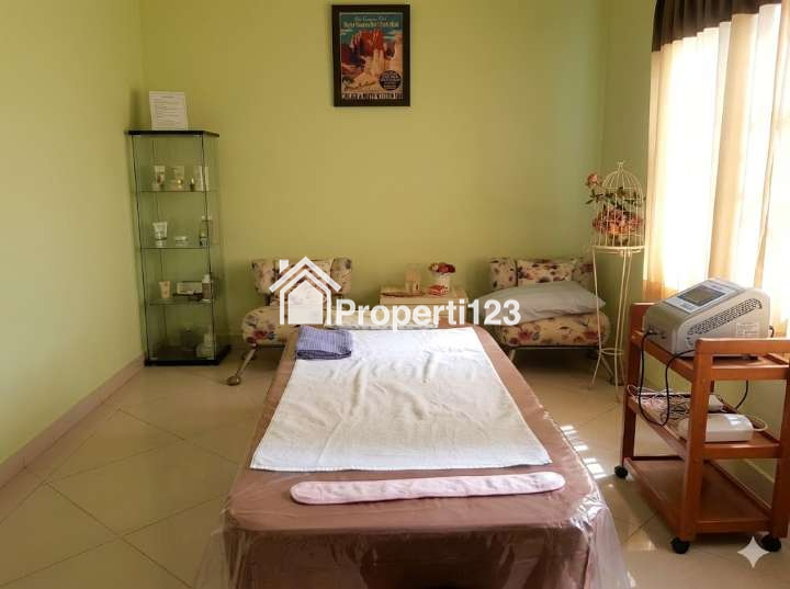 Jual Cepat Rumah Elit Budi Sari Bandung 400m2 SHM Siap Huni 6.5 Milyar Nego - 10
