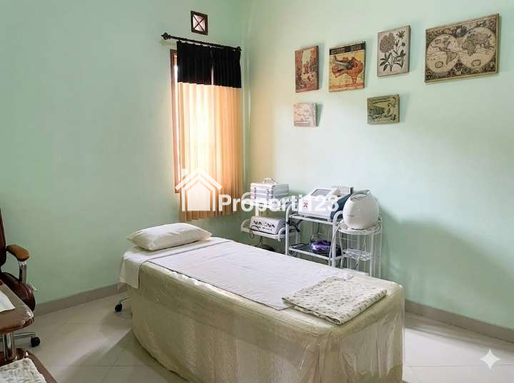 Jual Cepat Rumah Elit Budi Sari Bandung 400m2 SHM Siap Huni 6.5 Milyar Nego - 11