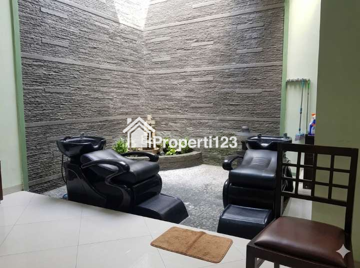 Jual Cepat Rumah Elit Budi Sari Bandung 400m2 SHM Siap Huni 6.5 Milyar Nego - 17