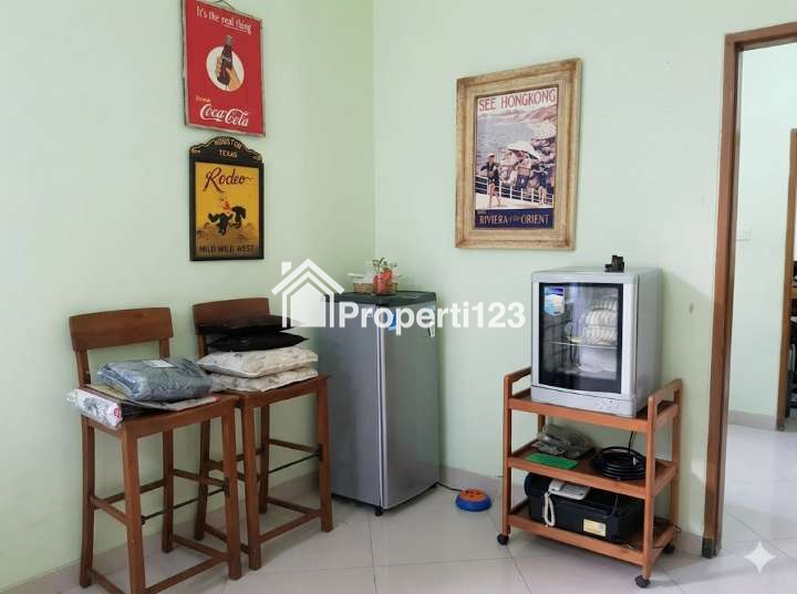 Jual Cepat Rumah Elit Budi Sari Bandung 400m2 SHM Siap Huni 6.5 Milyar Nego - 14