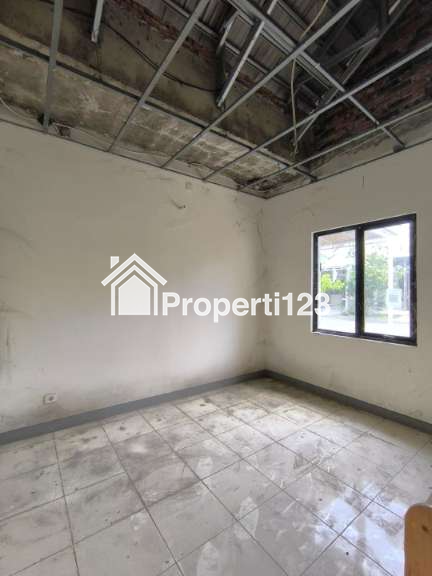Rumah Cluster Damar Green Ara Harapan Indah Bekasi - 6