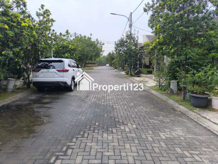 Rumah Cluster Damar Green Ara Harapan Indah Bekasi - 10