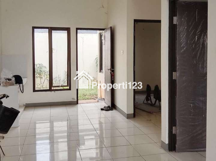 Rumah Cluster Damar Green Ara Harapan Indah Bekasi - 2