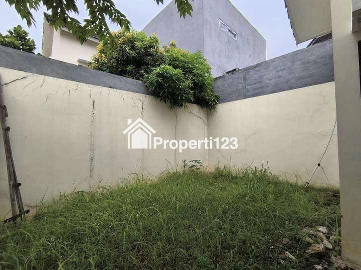 Rumah Cluster Damar Green Ara Harapan Indah Bekasi - 9