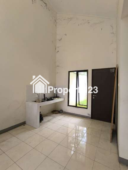 Rumah Cluster Damar Green Ara Harapan Indah Bekasi - 3