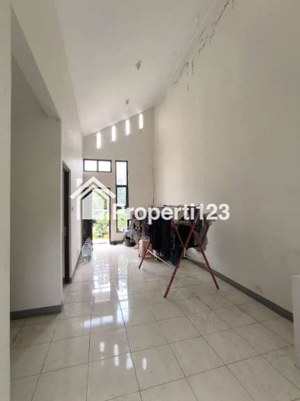 Rumah Cluster Damar Green Ara Harapan Indah Bekasi - 4