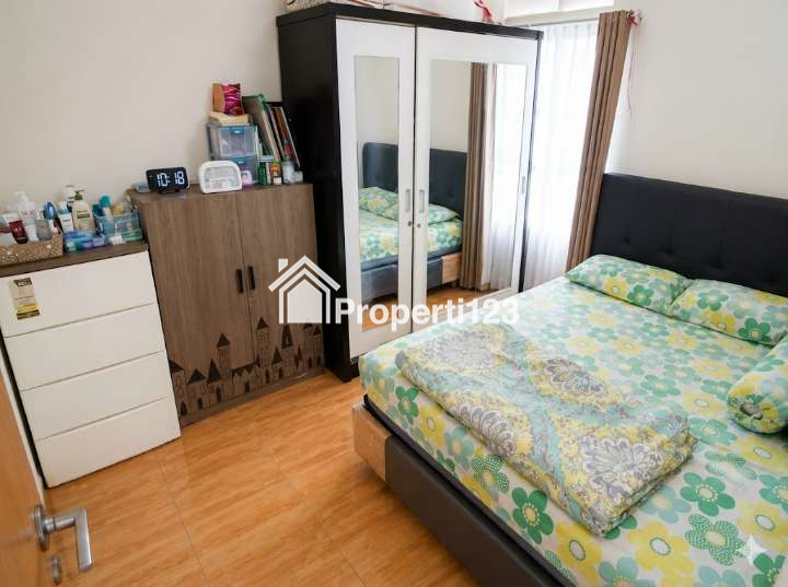 DIJUAL CEPAT: RUMAH SHM FULL FURNISHED DI CLUSTER PESONA LEMBANG - CIHIDEUNG, STRATEGIS & SEJUK - 10