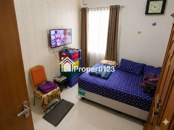 DIJUAL CEPAT: RUMAH SHM FULL FURNISHED DI CLUSTER PESONA LEMBANG - CIHIDEUNG, STRATEGIS & SEJUK - 5