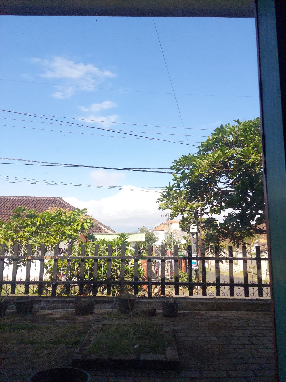 DIJUAL CEPAT RUMAH DI DAU – LOKASI STRATEGIS & UDARA SEJUK - 5