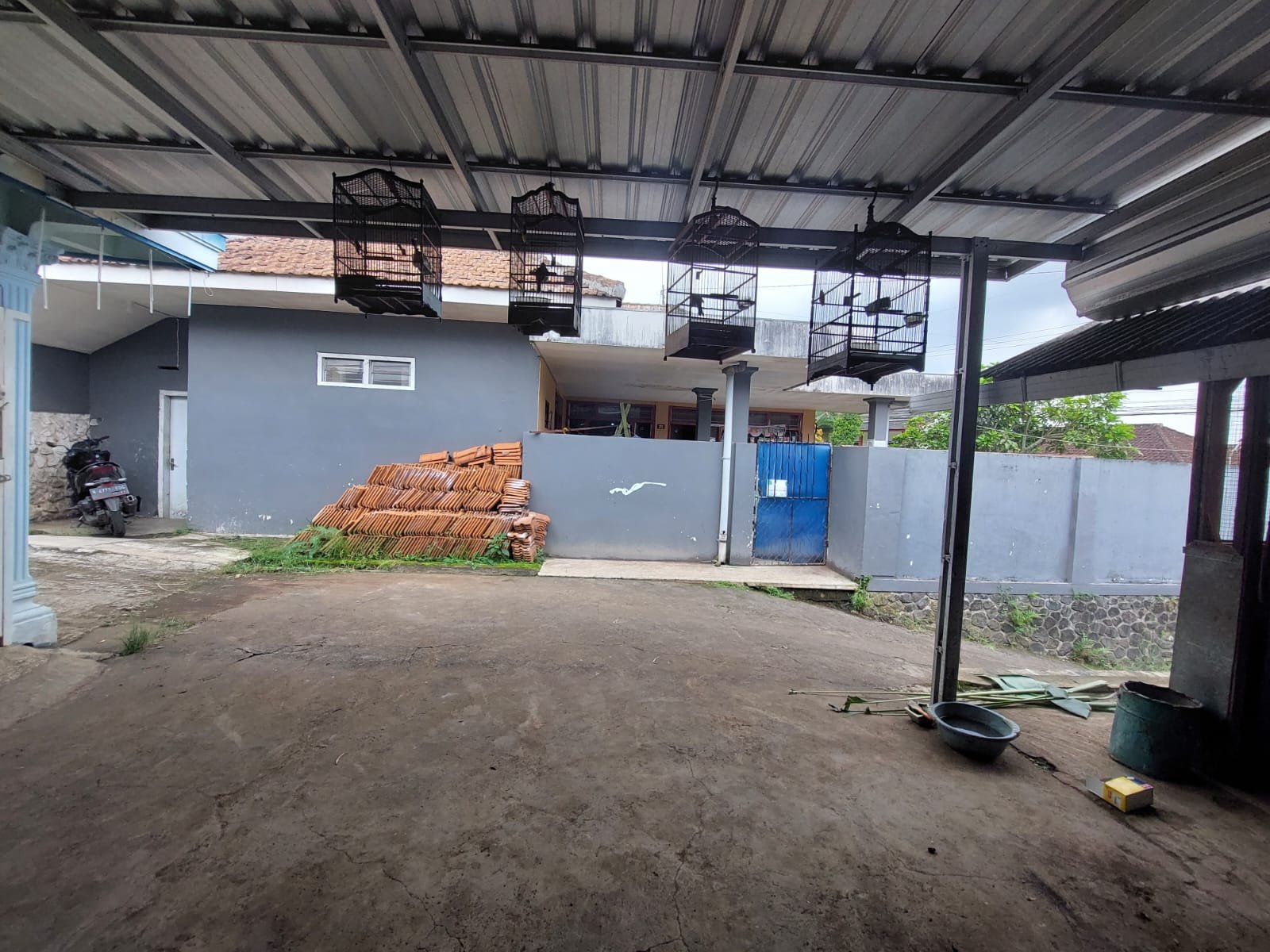 DIJUAL CEPAT RUMAH DI DAU – LOKASI STRATEGIS & UDARA SEJUK - 6