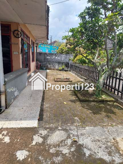 DIJUAL CEPAT RUMAH DI DAU – LOKASI STRATEGIS & UDARA SEJUK - 2