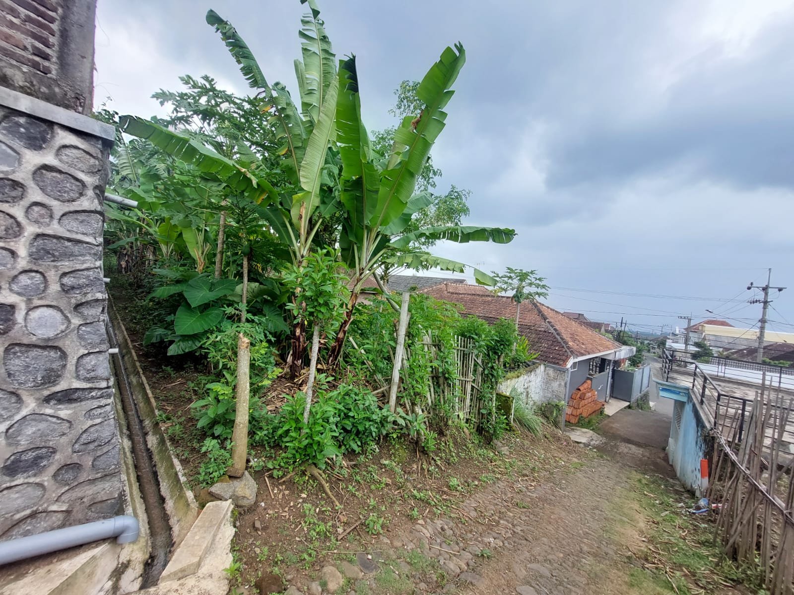 DIJUAL CEPAT RUMAH DI DAU – LOKASI STRATEGIS & UDARA SEJUK - 3