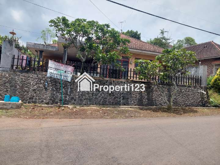 DIJUAL CEPAT RUMAH DI DAU – LOKASI STRATEGIS & UDARA SEJUK - 1