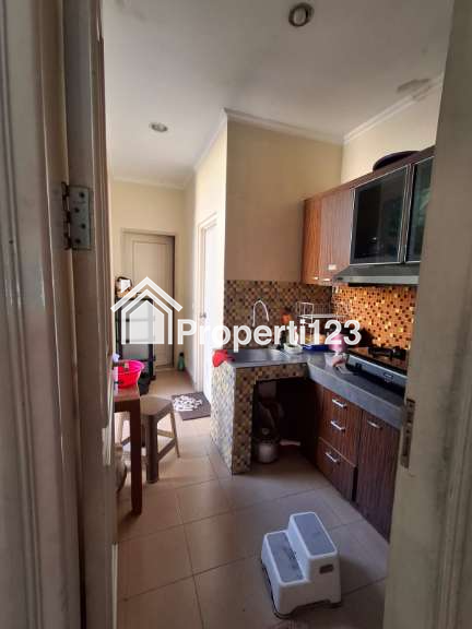 Dijual Rumah 2 Lantai di The Green BSD - 3