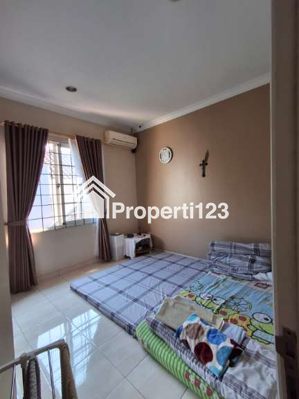 Dijual Rumah 2 Lantai di The Green BSD - 5