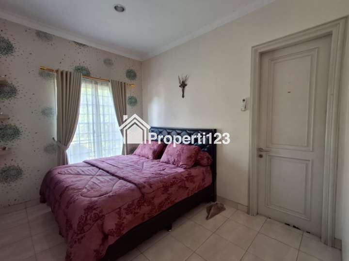 Dijual Rumah 2 Lantai di The Green BSD - 7