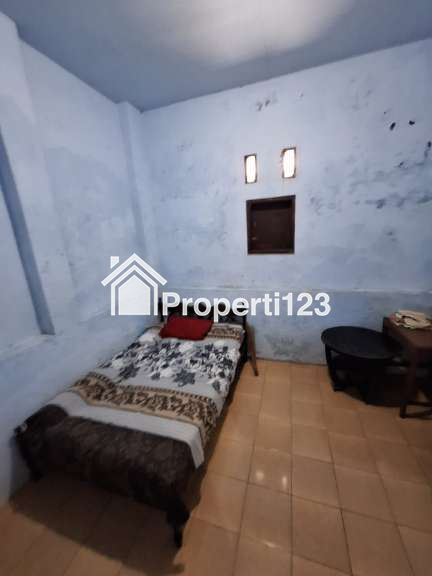 Dijual Rumah Lokasi Bagus Belakang RSUD Jatiroto Luas 339m cuma 775jt - 11