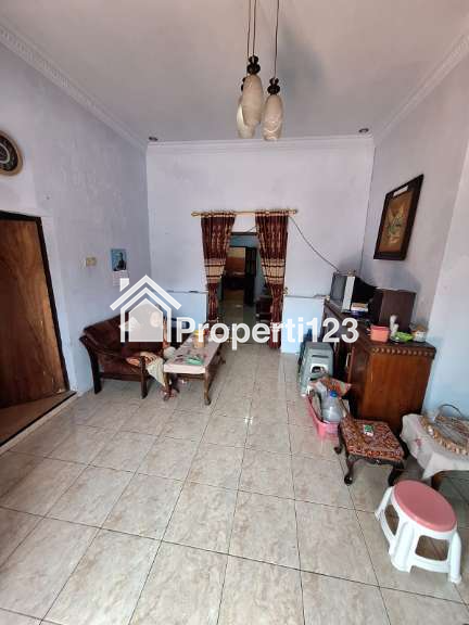 Dijual Rumah Lokasi Bagus Belakang RSUD Jatiroto Luas 339m cuma 775jt - 4
