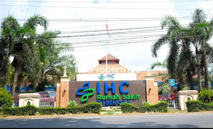 Dijual Rumah Lokasi Bagus Belakang RSUD Jatiroto Luas 339m cuma 775jt - 9