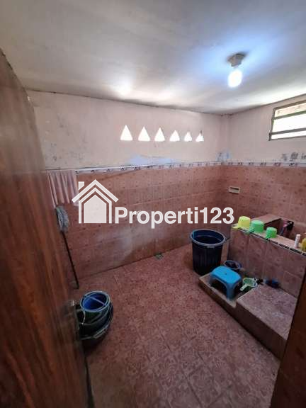Dijual Rumah Lokasi Bagus Belakang RSUD Jatiroto Luas 339m cuma 775jt - 5