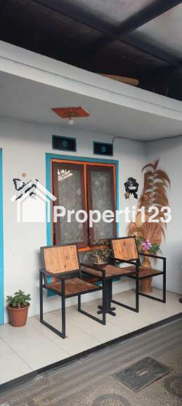 Dijual rumah strategis dibandung - 1