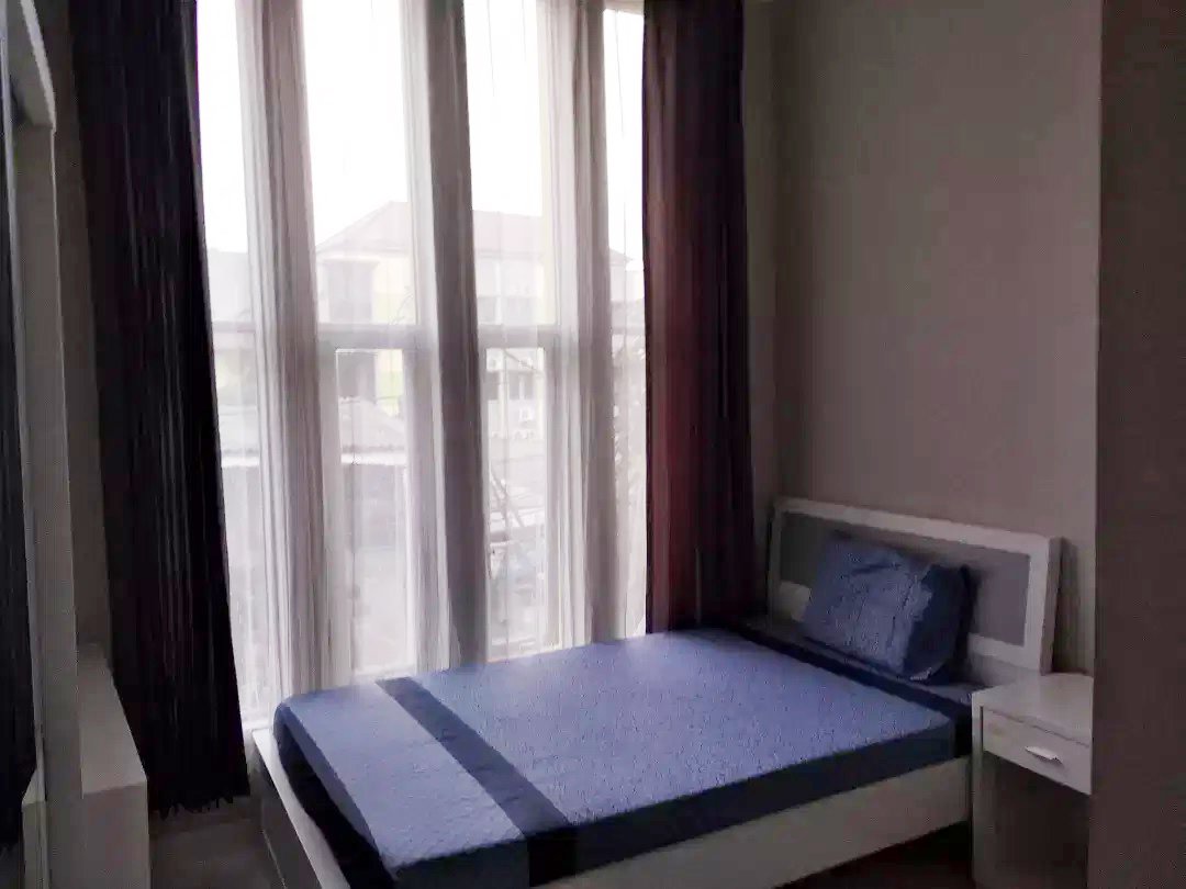 Kost Murah Lengkap Kamar Bersih Strategis di Pancoran Jakarta Selatan - 3