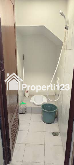 Rumah Full Furnised PIK2 Tahap 1 (Dekat Akses Tol Bandara) - 6