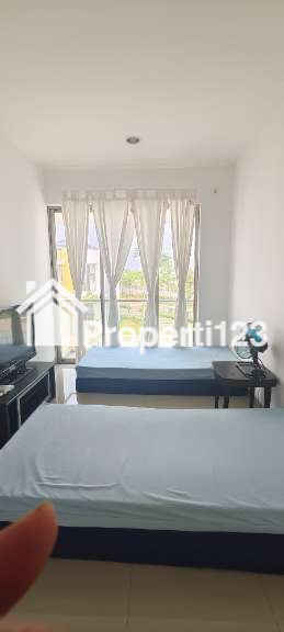 Rumah Full Furnised PIK2 Tahap 1 (Dekat Akses Tol Bandara) - 9