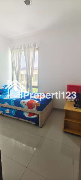Rumah Full Furnised PIK2 Tahap 1 (Dekat Akses Tol Bandara) - 8