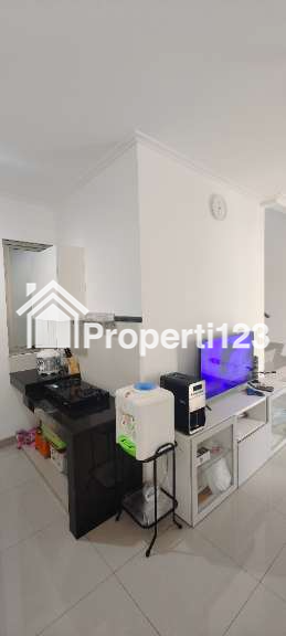Rumah Full Furnised PIK2 Tahap 1 (Dekat Akses Tol Bandara) - 3