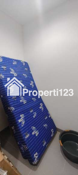 Rumah Full Furnised PIK2 Tahap 1 (Dekat Akses Tol Bandara) - 7