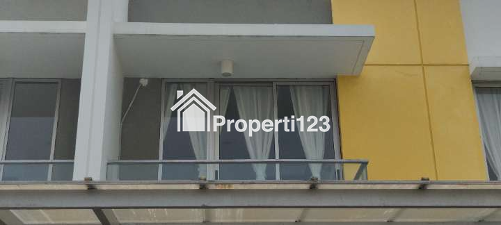 Rumah Full Furnised PIK2 Tahap 1 (Dekat Akses Tol Bandara) - 14