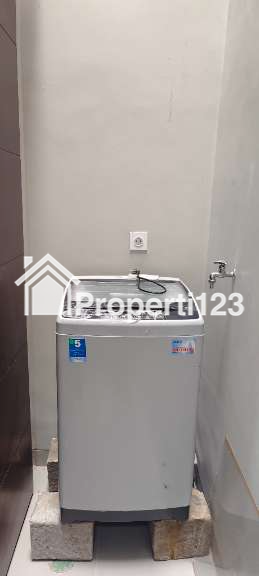 Rumah Full Furnised PIK2 Tahap 1 (Dekat Akses Tol Bandara) - 5