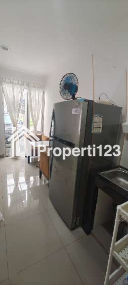 Rumah Full Furnised PIK2 Tahap 1 (Dekat Akses Tol Bandara) - 4