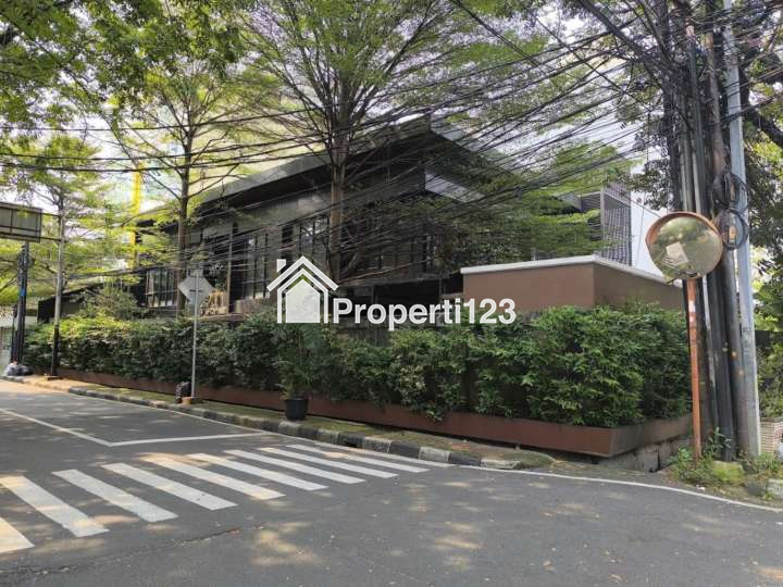 Gedung Kantor Rajawali Selatan Raya Kemayoran Jakarta Pusat - 3