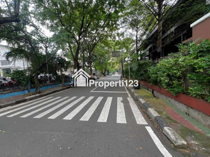 Gedung Kantor Rajawali Selatan Raya Kemayoran Jakarta Pusat - 6