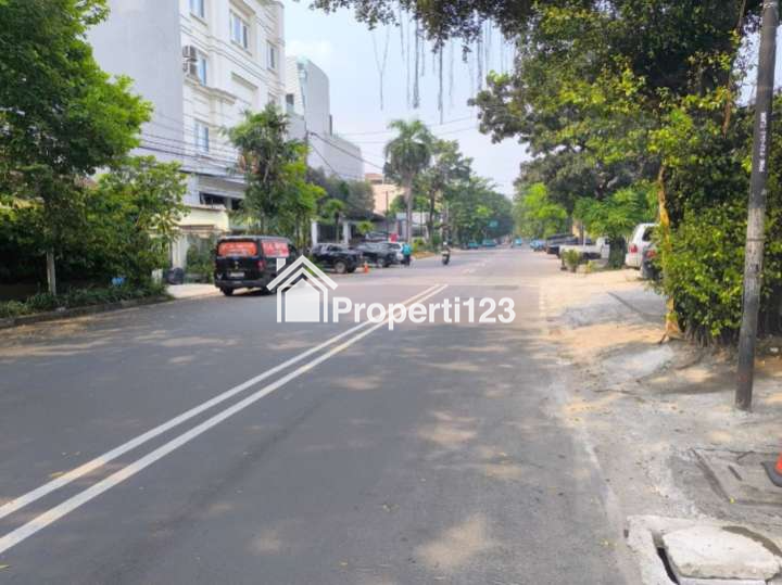 Gedung Kantor Rajawali Selatan Raya Kemayoran Jakarta Pusat - 5