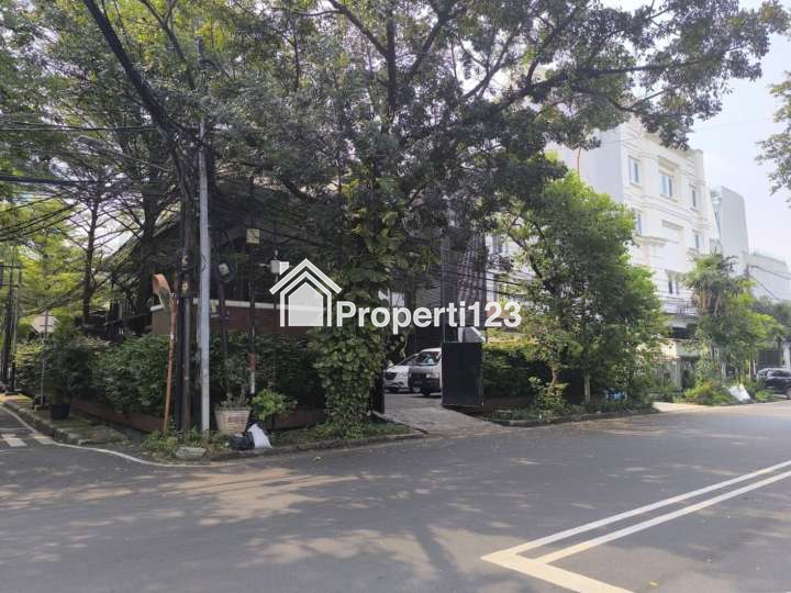 Gedung Kantor Rajawali Selatan Raya Kemayoran Jakarta Pusat - 2
