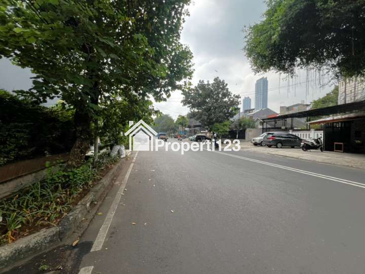 Gedung Kantor Rajawali Selatan Raya Kemayoran Jakarta Pusat - 4