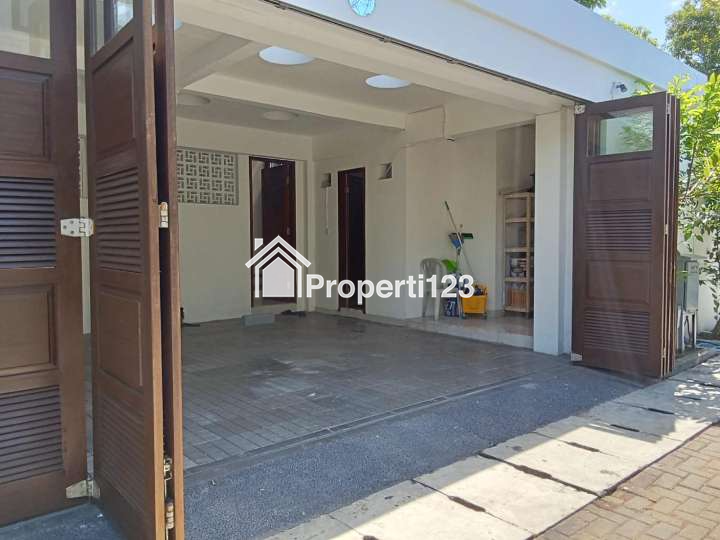 DI JUAL RUMAH SIAP HUNI - 3