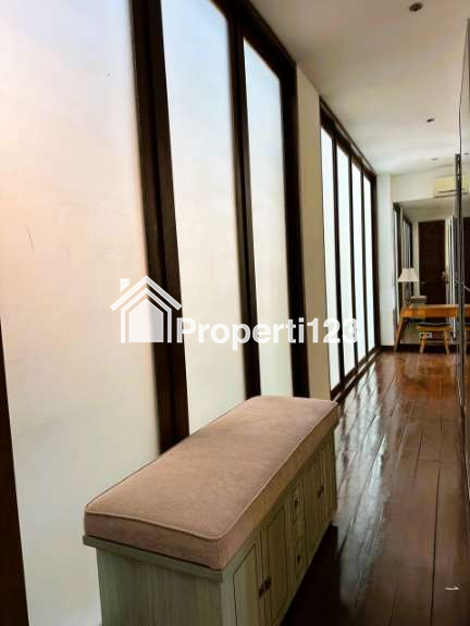 DI JUAL RUMAH SIAP HUNI - 6