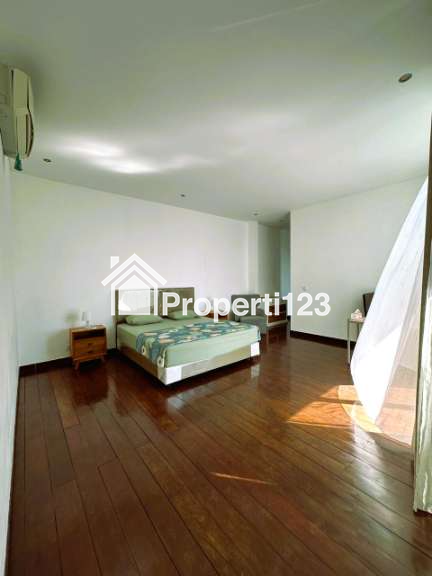 DI JUAL RUMAH SIAP HUNI - 9