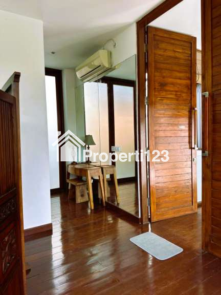 DI JUAL RUMAH SIAP HUNI - 8