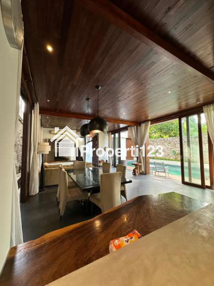DI JUAL RUMAH SIAP HUNI - 10