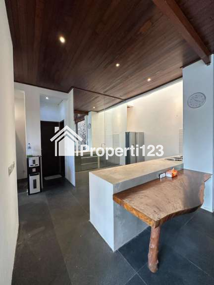 DI JUAL RUMAH SIAP HUNI - 12