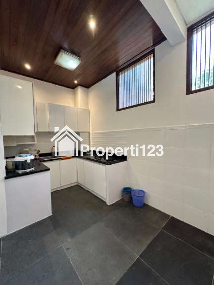 DI JUAL RUMAH SIAP HUNI - 11