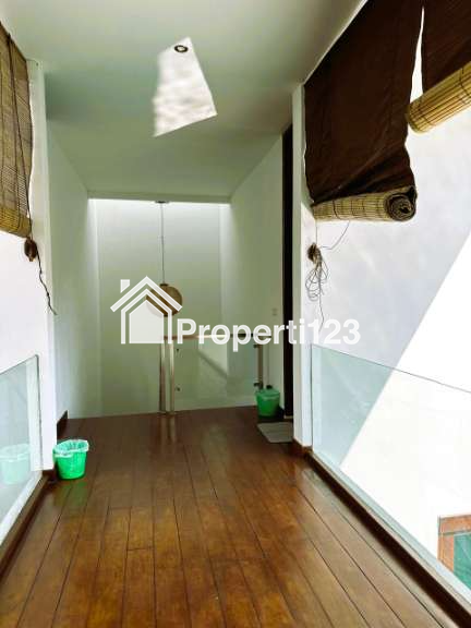 DI JUAL RUMAH SIAP HUNI - 7