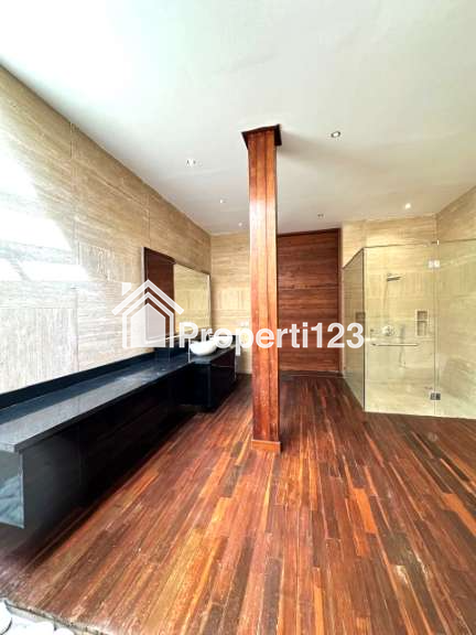 DI JUAL RUMAH SIAP HUNI - 4