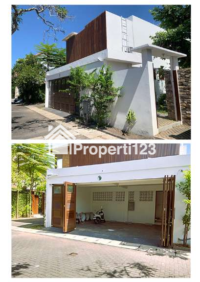 DI JUAL RUMAH SIAP HUNI - 17