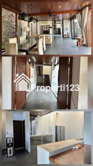 DI JUAL RUMAH SIAP HUNI - 19